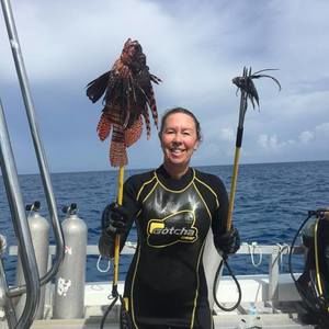 Meet your Posher, Sandy